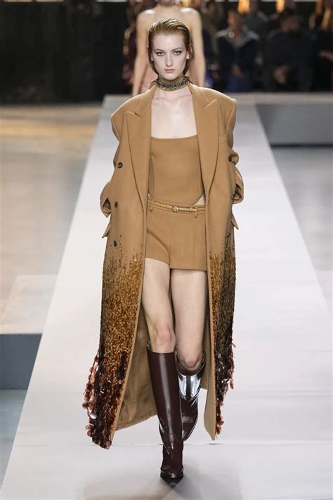 wwd gucci|gucci women's fall 2024.